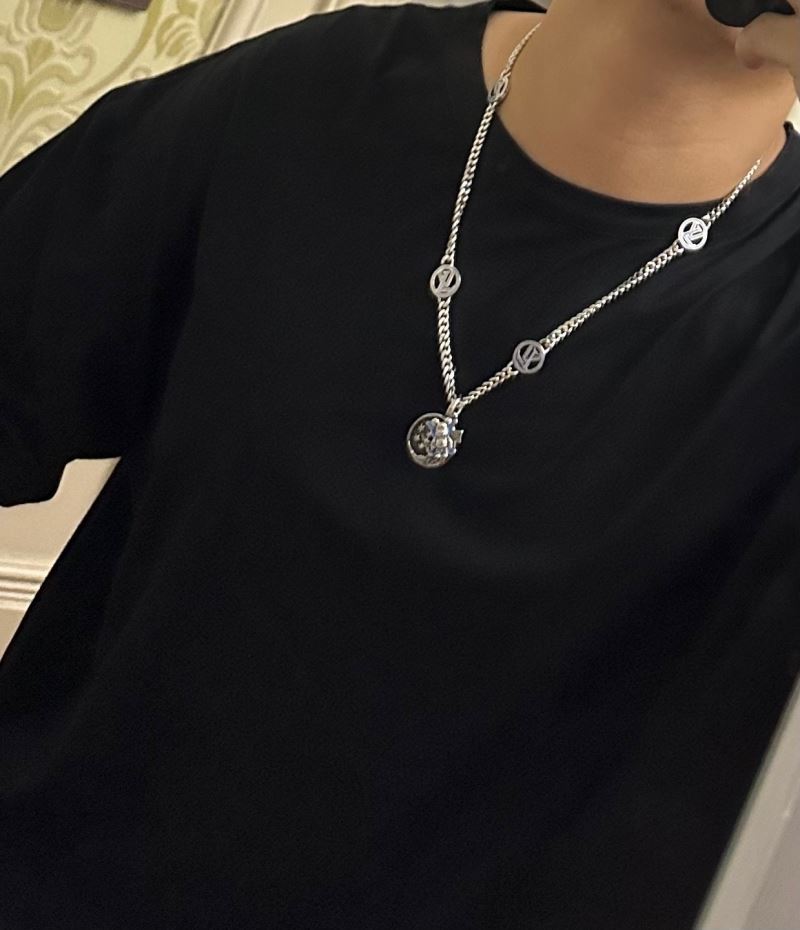 LV Necklaces